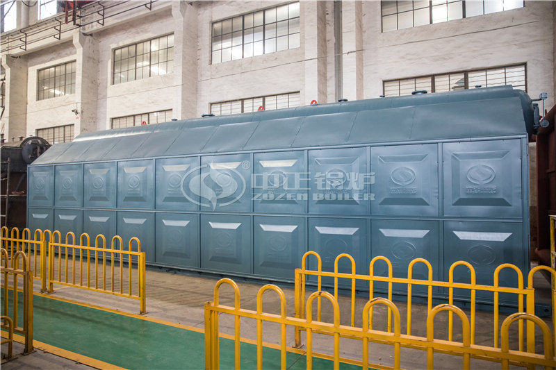 湖北天然气蒸汽锅炉价格贵吗