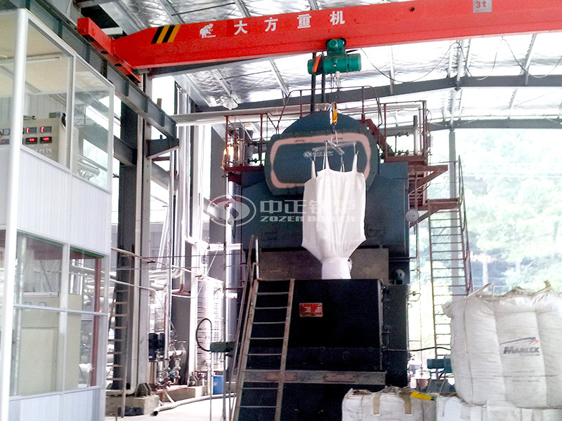 辽源天然气蒸汽锅炉得多少钱